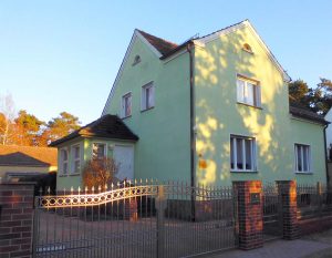 Steohan Zengeler Immobilien, Birkenstraße 61, Luckenwalde